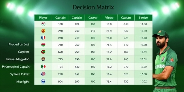 91 Club Game App Download captain decision matrix