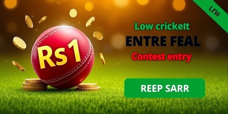 Join a Rs 1 contest on 91 Club Game App Download